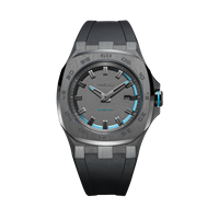 Orologio D1 Milano Uomo Delta Artic in Acciaio D1-DTRJ02 - D1-DTRJ02